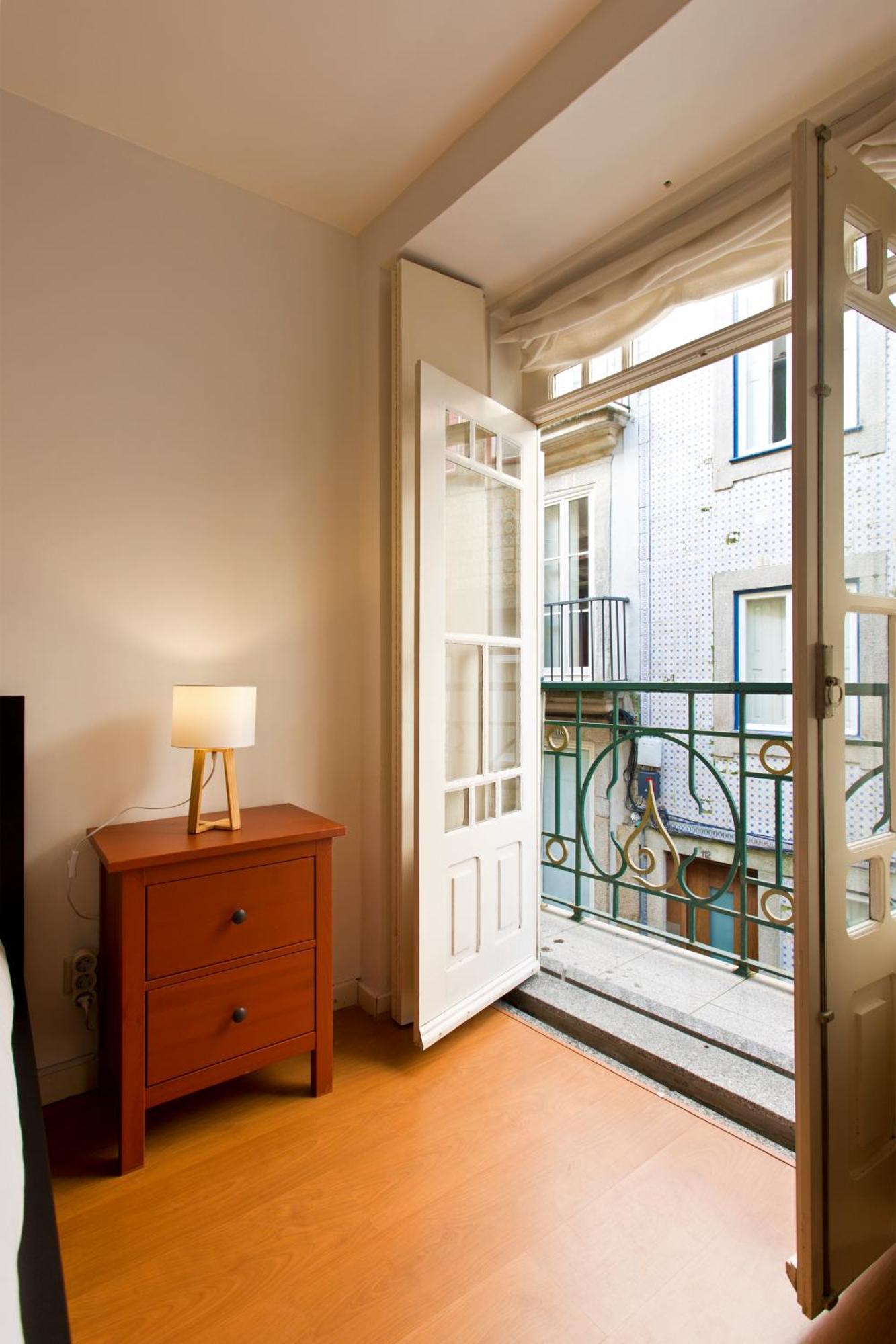 Apartment @ Clerigos
